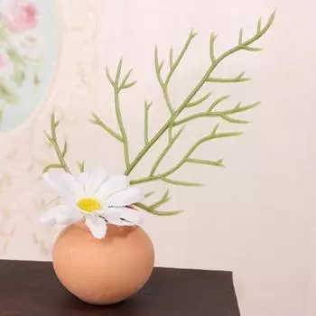 1 шт. кукольный домик мини-украшение имитация глины мини-банка ностальгическая еда игровая кухня 2.2cm