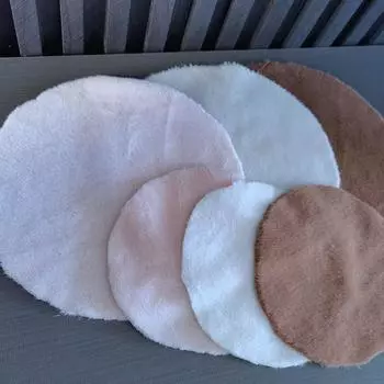 1 шт. кукольный домик миниатюрная имитация мебели плюшевый коврик коврик для кукольного домика гостиная украшения аксессуары детская игрушка