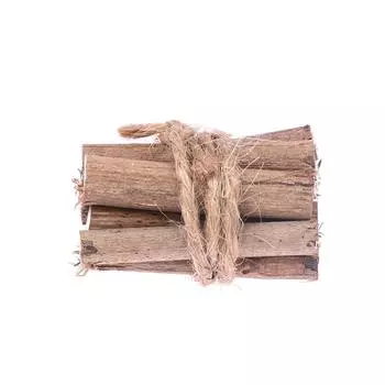 1 шт. кукольный домик миниатюрный симулятор DIY аксессуары мини дрова модель игрушки для кукольного дома декор