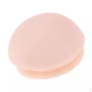 1 шт. Кукольный скальп для аксессуаров Blyth DIY Материалы для самостоятельного изготовления