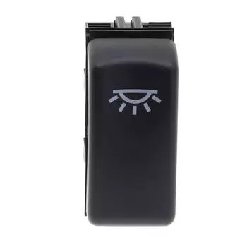 1 шт. Кулисный переключатель для лампы в потолке Kenworth P27-1040-10, переключатель внутреннего освещения для чтения, прямая замена внутренних переключателей автомобиля CHINA