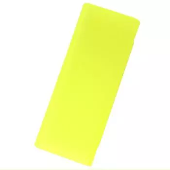 1 шт. квадратная игла для микроблейдинга, контейнер для хранения макияжа, ватный диск, тампон, чернила, контейнер для хранения, аксессуары для татуировки, герметичная банка синий