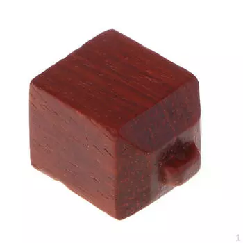 1 шт. квадратные подвески ожерелье шармы изготовление ювелирных изделий с отверстием