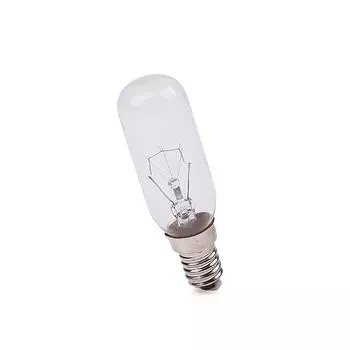 1 шт., лампочка для вытяжки E14, светодиодная лампа T25 220 В 40 Вт, лампа накаливания для вытяжки, вытяжной вентилятор, лампочка-индикатор освещения