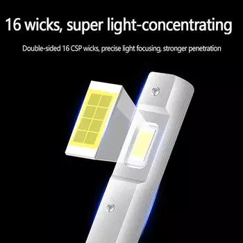 1 шт. Лампочки H1 1 шт.:1 Мини-размер 6500K белые супер яркие светодиодные противотуманные фары срок службы 60000 часов автомобильные светодиодные передние фары