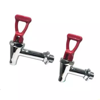 1 шт. латунный кран для вина, пива, воды, кран для винной дубовой бочки, диспенсер для напитков, барные принадлежности, аксессуары для крана