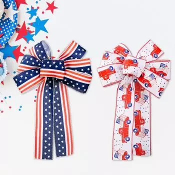 1 шт. лента ко Дню независимости Америки