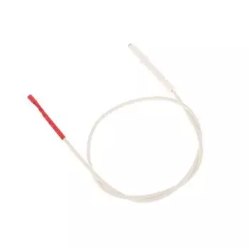 1 шт. линейная газовая плита диапазон запасные части воспламенитель керамический электрод с кабелем стержень