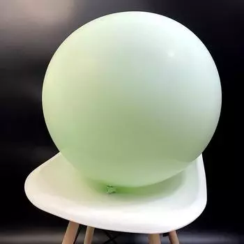 1 шт./лот 36-дюймовые гигантские гелиевые шары с бумажными кисточками для украшения дня рождения, свадьбы, годовщины, макета комнаты, принадлежности для воздушных шаров