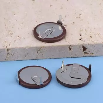 1 шт./лот Vl2020 2020 3 В Vl2020/Hfn аккумуляторная литиевая батарея с ножками 90 градусов 105 градусов 180 градусов автомобильный ключ A2