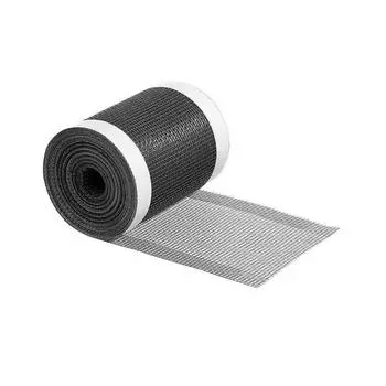 1 шт., ловушка для волос, сливная пробка для душа, разрезной фильтр для раковины, сетчатый фильтр, наклейки 7cm*5m