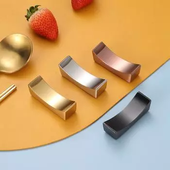 1 шт. ложка, вилка, подставка для палочек для еды, подставка для кухни, китайские многоразовые палочки для еды, подставка для посуды