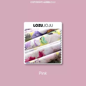 1 шт. LOZUJOJU 70-80% затемнение деревенский стиль масляный цветочный принт высококачественные затемняющие шторы для спальни гостиная окно для домашнего декора W100cm x L130cm розовый