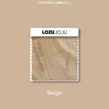 1 шт. LOZUJOJU Бежевый тюль Французский Ретро Жаккард Рюши Прозрачная Занавеска для Гостиной Спальни Балконного Окна Домашний Декор W100cm x L130cm бежевый