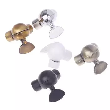 1 шт. M10 металлический уголок аксессуары для освещения железный уголок резьбовой соединитель для настенного светильника сделай сам регулировка направления рядом с кронштейном светильника