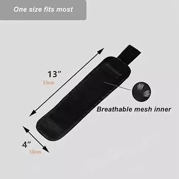 1 шт. Магнитная повязка на запястье с сильными магнитами для удержания винтов, гвоздей, браслета, ремня, патрона, спортивная магнитная сумка для инструментов