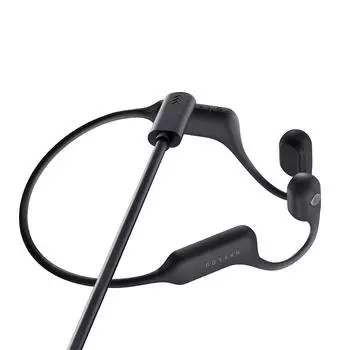 1 шт. Магнитный адаптер для зарядного устройства, кабель типа C, зарядный преобразователь, магнитный преобразователь для наушников Haylou PurFree BC01