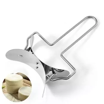 1 шт., машина для изготовления пельменей из нержавеющей стали, тесторезка, форма для пельменей, пирога, равиоли, кухонные кондитерские инструменты, аксессуары для дома и кухни