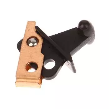 1 шт., машинка для стрижки волос, выключатель питания, электрические ножницы, замена для 8148/8159 one size