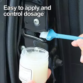 1 шт. масляная смазка для подшипников, смазка для принтеров, аксессуары для подшипников, автомобильный люк на крыше, смазка для направляющих, смазка для пластиковой клавиатуры, шестерня