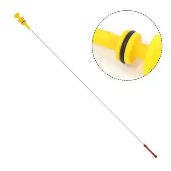 1 шт. Масляный щуп для инструментов для замены масла Benz E-CLASS