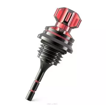 1 шт. Масляный щуп для мотоциклов, квадроциклов, скутеров для Honda Yamaha Suzuki
