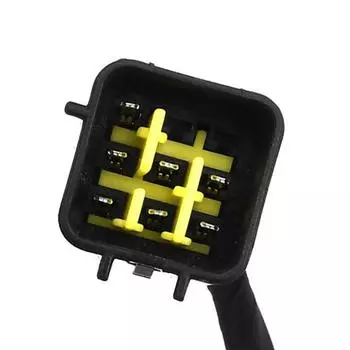 1 шт. Материнская плата управления подходит для 12 В 24 В 5 кВт-8 кВт дизельных воздушных обогревателей автомобильных парковочных обогревателей Аксессуары 12V