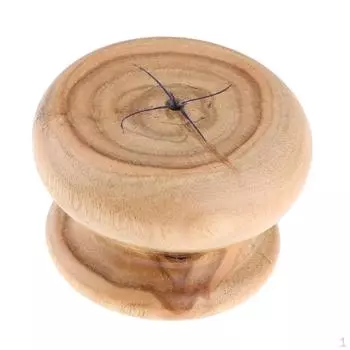 1 шт. Мебель деревянная ножка для дома и отеля диван кушетки # 4 Black