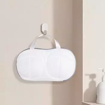 1 шт. мешки для стирки бюстгальтеров для белья, нижнего белья, бюстгальтера, комплект сумок для стиральной машины с застежкой-молнией, женские деликатные вещи