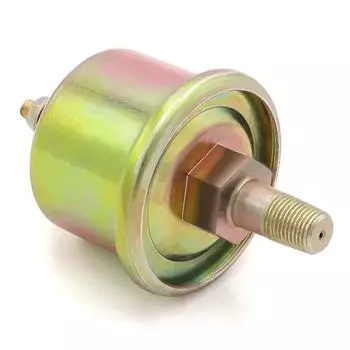 1 шт. Металл для Volvo Penta Mercruiser Датчик давления масла Передатчик Блок 3857532 815425t Запчасти Аксессуары CHINA