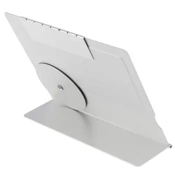 1 шт. металлические изделия с вечным календарем на 100 лет, офисные принадлежности