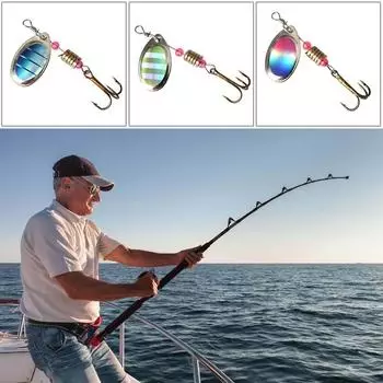1 шт. металлические приманки вибрации блесна приманка рыболовная приманка окунь искусственная жесткая приманка цикада приманка для рыбалки на открытом воздухе инструмент 4