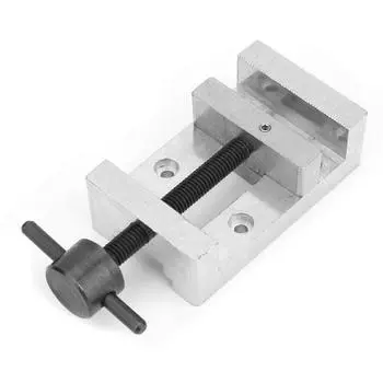 1 шт. Металлические тиски для фиксации заготовок и материалов Z012M