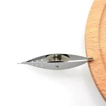 1 шт. металлический челнок для фриволите для ручного кружева, швейные ремесленные инструменты для женщин