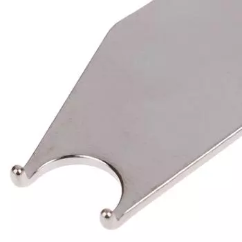 1 шт. металлический ключ для перьевых ручек Yongsheng 699 629 600 630, чистка, модификация деталей, специальный инструмент для разборки ручек