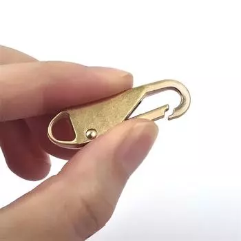 1 шт. металлический ползунок для застежки-молнии, сделай сам, швейные ползунки для застежки-молнии, замена, мгновенный ремонт, универсальная головка застежки-молнии для сумки для одежды