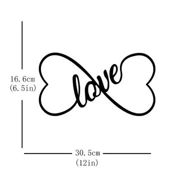 1 шт. Металлическое настенное искусство – табличка «Жизнь лучше на озере», элегантные украшения для гостиной и домашнего декора