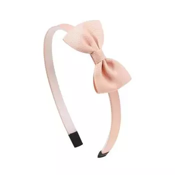 1 шт., милая однотонная лента, банты для волос ручной работы, резинки для волос для девочек, повязка на голову, 20 цветов, милые детские аксессуары для волос