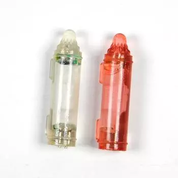 1 шт., мини-автоматическая лампа для подводной рыбалки, приманка для сбора рыбы, сделай сам, кальмары, аксессуары для морской рыбалки