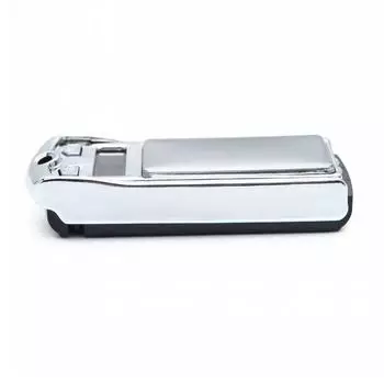 1 шт. мини цифровые карманные весы 100 г 0,01 г для ювелирных изделий из стерлингового золота грамм балансовый вес электронные весы белый