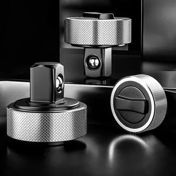 1 шт. Мини-ключ с трещоткой 3/8 1/2 1/4, набор маленьких быстрых ключей, торцевой ключ с трещоткой, двухсторонний, маленький, средний, большой, портативный 3pcs/set