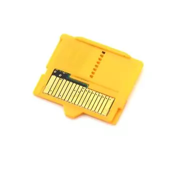 1 шт. Мини-Sd-крепление Masd-1 для камеры Tf в XD-адаптер для вставки карты OlympusCreative Mini Sd-крепление