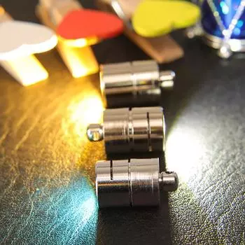 1 шт. Мини светодиодная сделай сам маленькая лампочка с подсветкой декоративная кнопка свет шарик электронный свет маленький цветной свет модель света