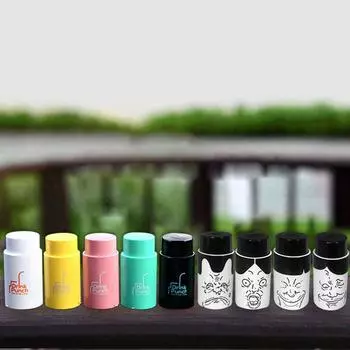 1 шт. Мини-водяная дрель, открывалка для бутылок, инструменты для пробивания отверстий для бутылок, открывалка для соломинок для вечеринки, случайный цвет