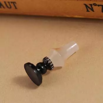 1 шт. миниатюрные подсвечники кукольный домик мини-канделябры кукольный домик миниатюрные подсвечники игрушки для девочек 1pc Mini candelabra