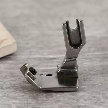 1 шт. многофункциональная лапка # T9, регулируемая направляющая по краям, прижимная лапка для швейных машин, аксессуары для промышленных челночных стежков