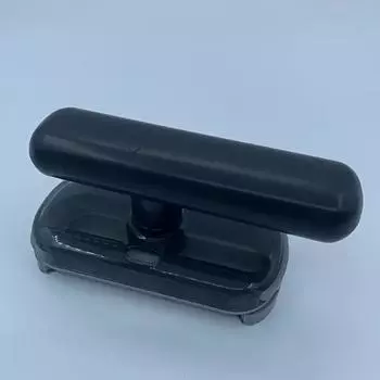 1 шт. Многофункциональная открывалка для банок и бутылок - регулируемая, удобная для захвата, многофункциональная кухонная принадлежность - незаменимый ручной консервный нож с легким доступом 1