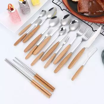 1 шт. Многофункциональный ящик для хранения ножей и вилок, разделитель для столовых приборов, ящик для ложек, органайзер, поднос для кухонных ящиков