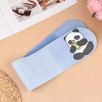 1 шт. многоразовый антивозрастной пластырь для маски для шеи, гель-спа, подтяжка шеи, уход за кожей