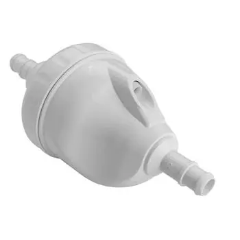 1 шт. Модернизированный комплект для замены резервного клапана G52 для очистителя бассейна Polaris 180 380 380